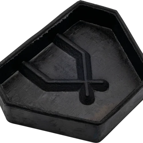 Sokkelformer Splitcast