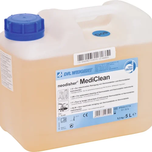 neodisher® MediClean