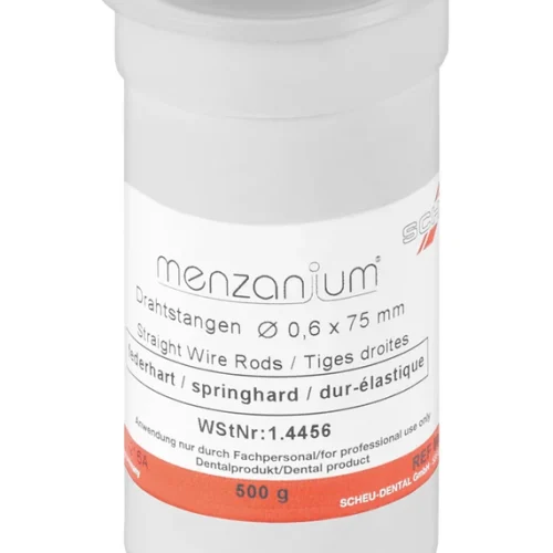 MENZANIUM® trådstenger