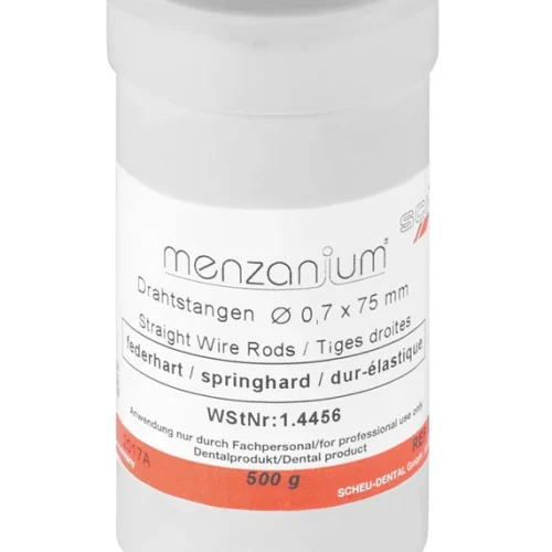 MENZANIUM® trådstenger