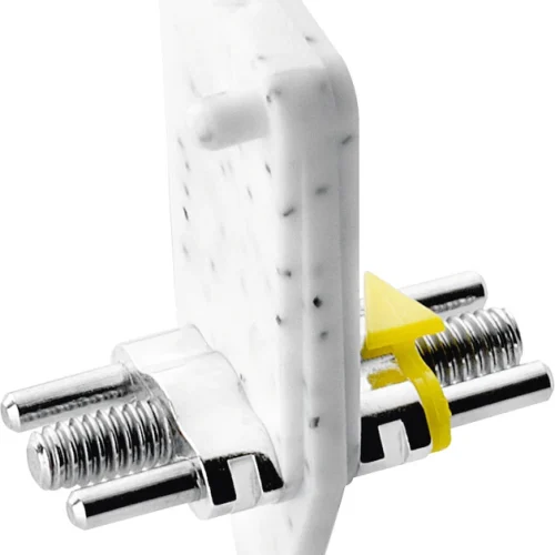 VECTOR® standard ekspansjonsskruer