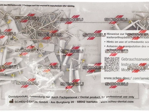 VECTOR® sektor-skruer