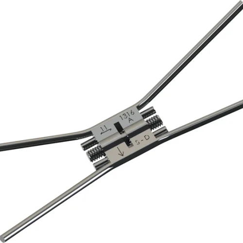 VECTOR® ganesøm-skrue