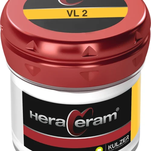 HeraCeram®