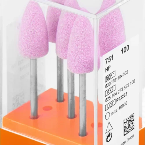 Bearbeidingssteiner 751