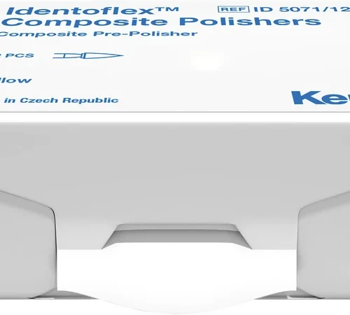 Identoflex™ kompositt