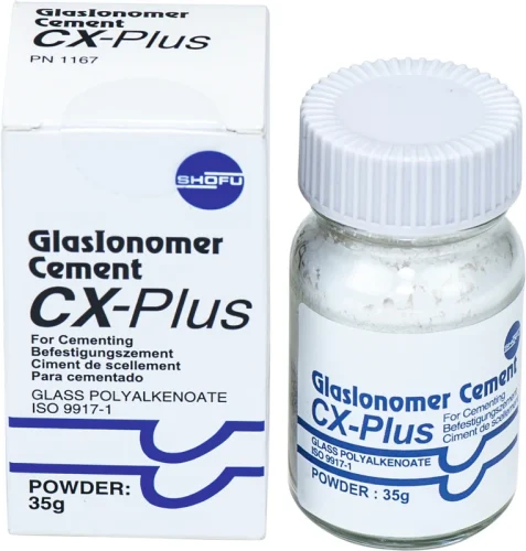 CX-Plus