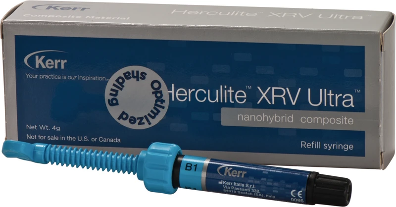 Herculite® XRV Ultra™