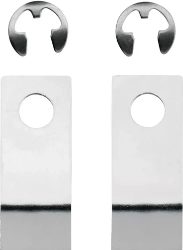 Klemmer for IMS-kassetter