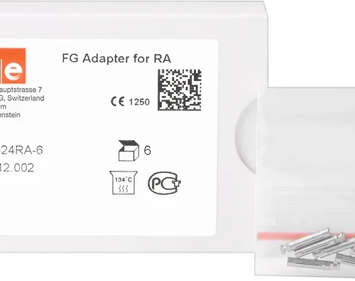 Adapter FG