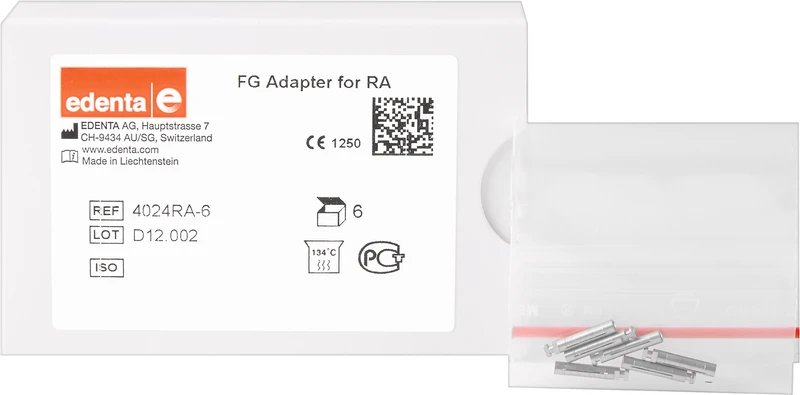 Adapter FG