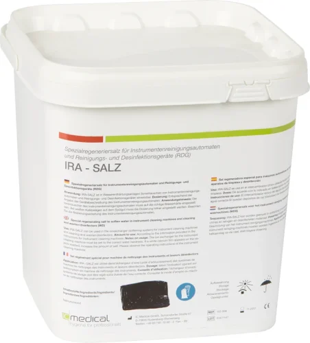 IRA-SALZ