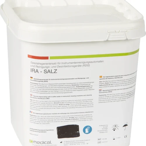 IRA-SALZ