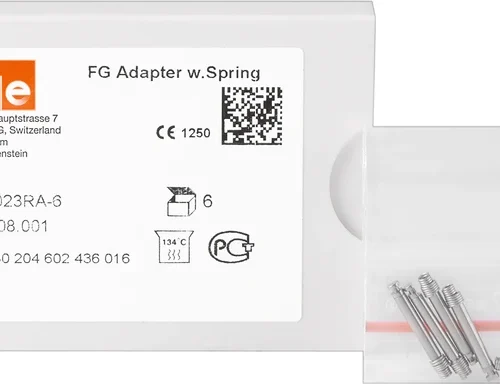 Adapter FG