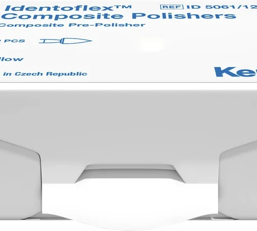 Identoflex™ kompositt