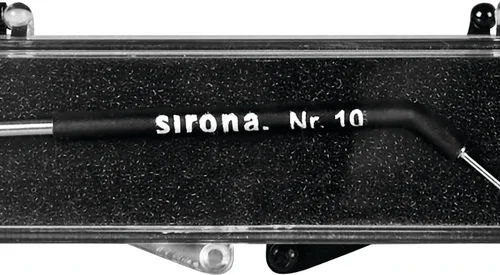 Sirotom reservelektroder