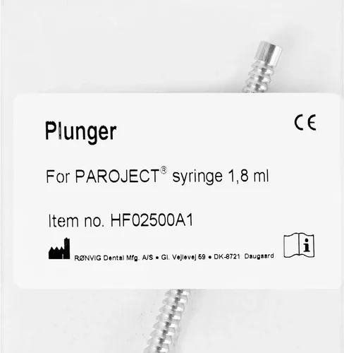 Paroject® injeksjonssprøyte