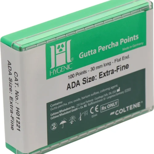 HYGENIC® gutta-percha spisser Conventional