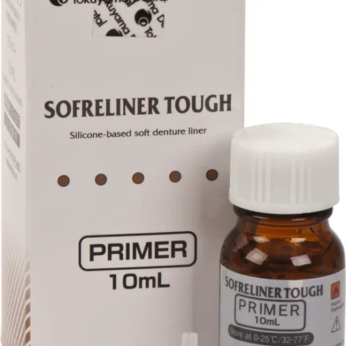 SOFRELINER TOUGH PRIMER