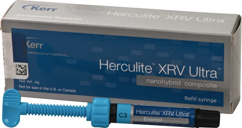Herculite® XRV Ultra™