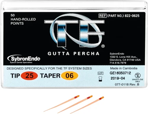 TF™ Guttapercha