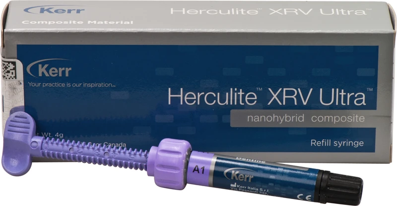 Herculite® XRV Ultra™