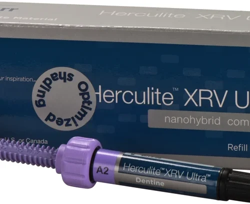 Herculite® XRV Ultra™