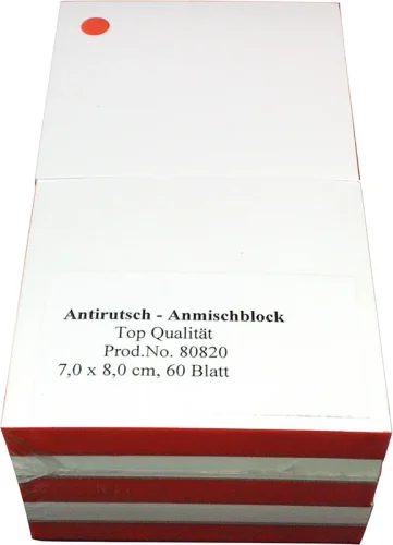 Blandeblokker