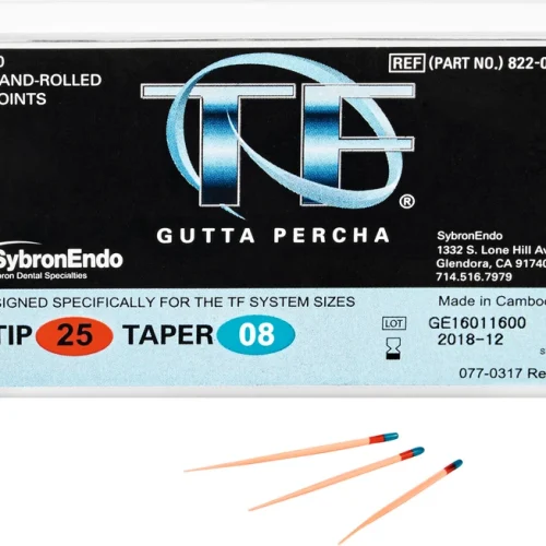TF™ Guttapercha