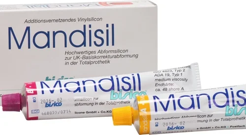 Mandisil