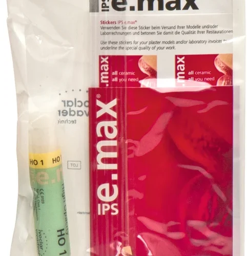 IPS e.max® Press