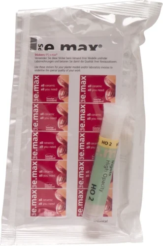 IPS e.max® Press