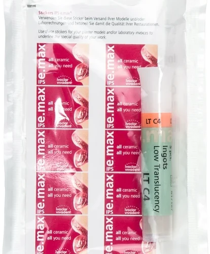 IPS e.max® Press