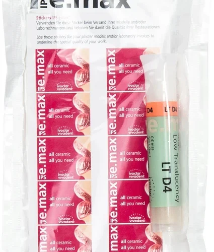 IPS e.max® Press