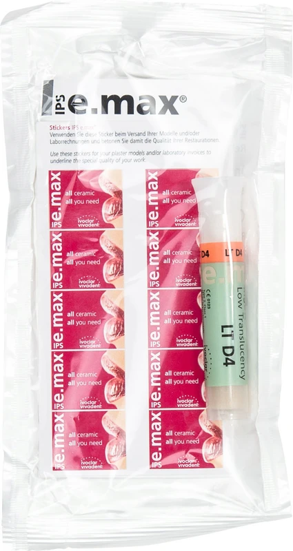 IPS e.max® Press