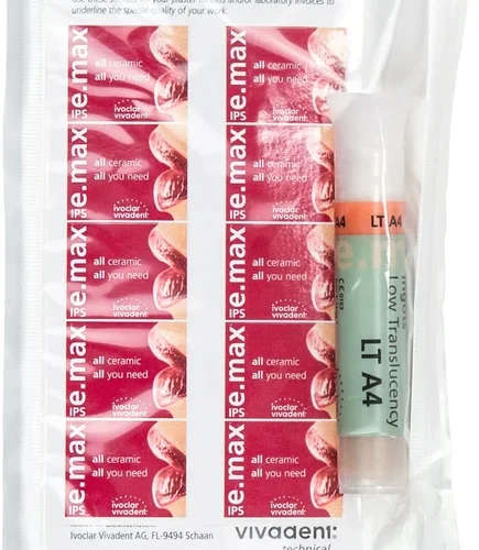 IPS e.max® Press