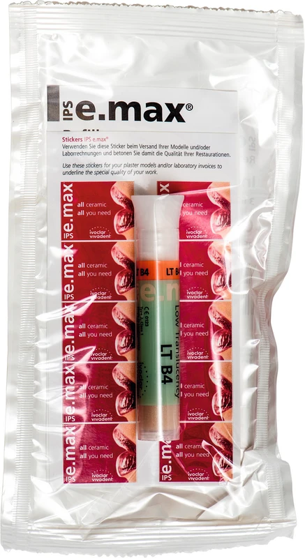 IPS e.max® Press
