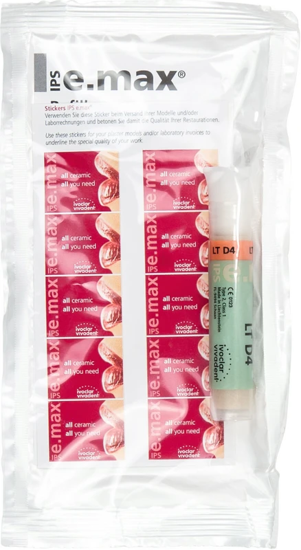 IPS e.max® Press