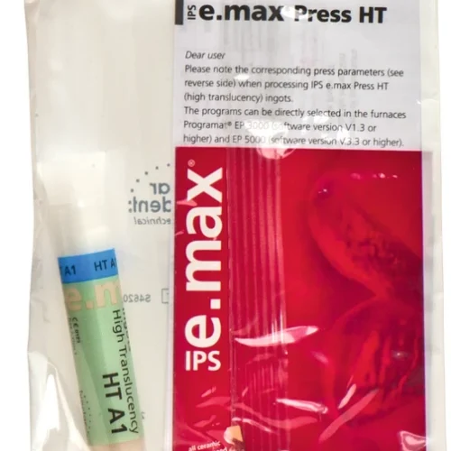 IPS e.max® Press
