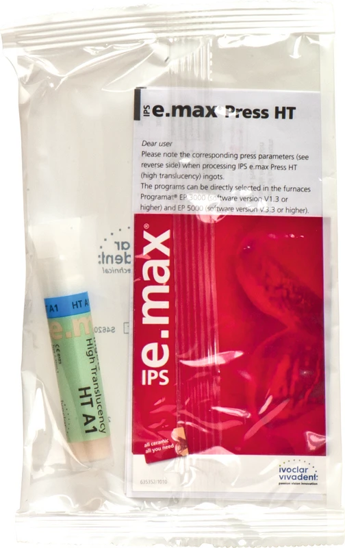 IPS e.max® Press