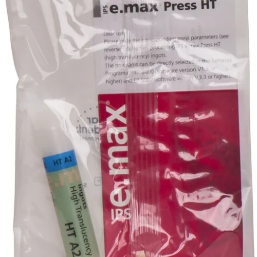 IPS e.max® Press