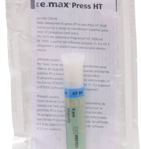IPS e.max® Press
