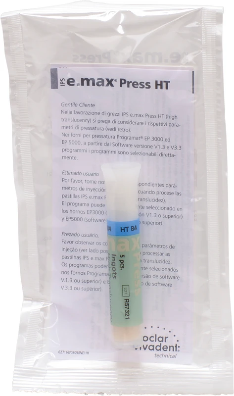 IPS e.max® Press