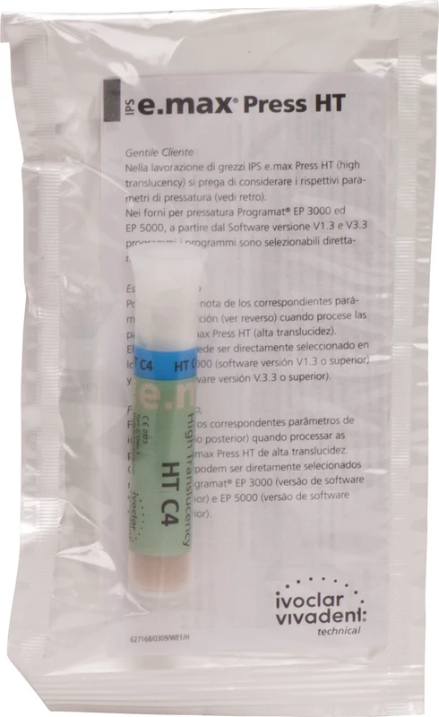 IPS e.max® Press