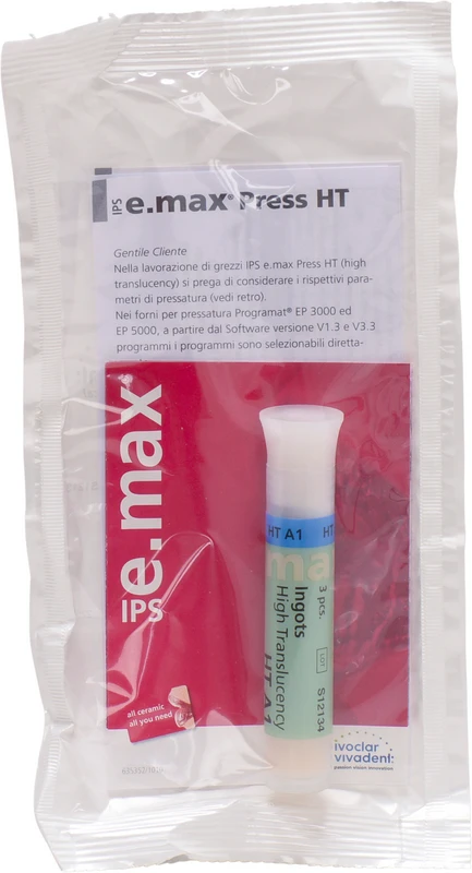 IPS e.max® Press