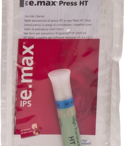 IPS e.max® Press