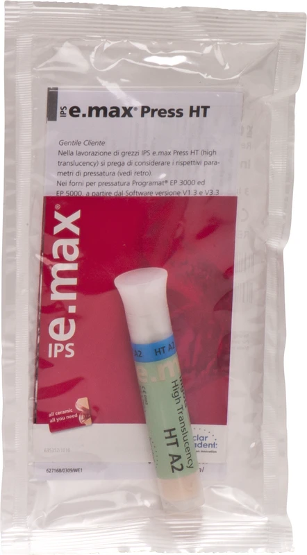 IPS e.max® Press