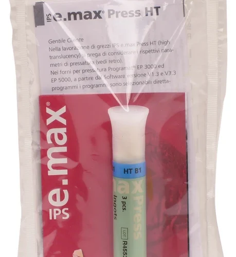 IPS e.max® Press