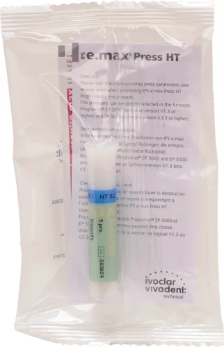 IPS e.max® Press