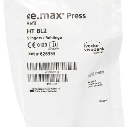 IPS e.max® Press